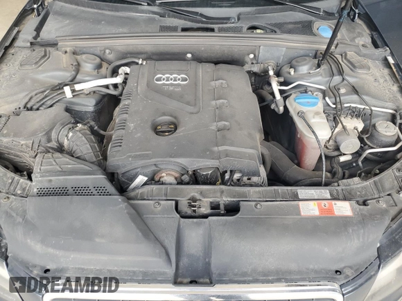 2009 Audi A4 с VIN WAULF68K99N051479, выставлен на аукционе Copart как лот 61142735 с пробегом 218 814 миль миль и Списание • Salvage title. История ставок и продаж доступна на DreamBid. Изображение 11.