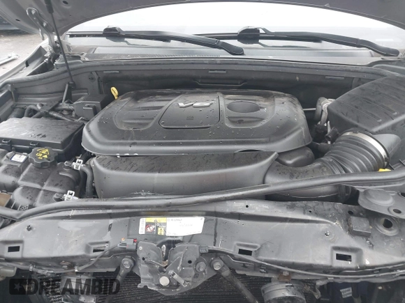 2017 Jeep Grand Cherokee Laredo with VIN 1C4RJFAG2HC927028, listed as a IAAI auction lot 41998255 with 109,569 mi miles and . Bid and sale history available at DreamBid. Image 10.
