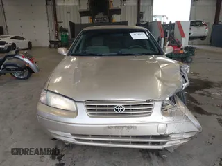 1999 Toyota Camry LE с VIN JT2BG22K7X0351800, выставлен на аукционе IAAI как лот 42216413 с пробегом 216 330 миль миль и . История ставок и продаж доступна на DreamBid. Изображение 12.
