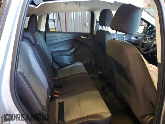 2016 Ford Escape with VIN 5V8CC5329GM607798, listed as a Copart auction lot 85738724 with 77,783 mi miles and Non repairable. Bid and sale history available at DreamBid. Image 10.