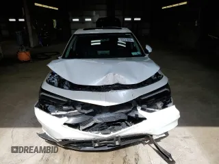 2023 Acura Integra with VIN 19UDE4H25PA026857, listed as a Copart auction lot 52231835 with 23,958 mi miles and Salvage title. Bid and sale history available at DreamBid. Image 5.