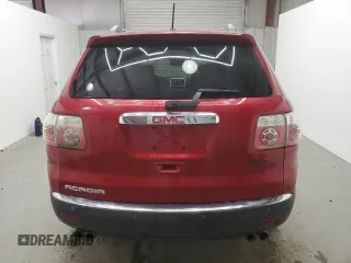 2012 GMC Acadia SLT1 with VIN 1GKKRRED7CJ276077, listed as a Copart auction lot 85776384 with Not Provided miles and Clean Title. Bid and sale history available at carsss.com. Image 6.