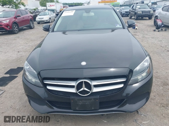 2016 Mercedes-Benz C 300 Luxury with VIN 55SWF4KB0GU098553, listed as a IAAI auction lot 42344188 with 167,970 mi miles and . Bid and sale history available at DreamBid. Image 12.