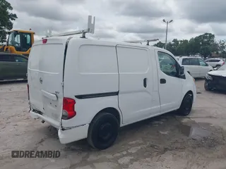 2018 Nissan NV200 S с VIN 3N6CM0KN8JK693823, выставлен на аукционе IAAI как лот 42255083 с пробегом 160 960 миль миль и . История ставок и продаж доступна на DreamBid. Изображение 4.