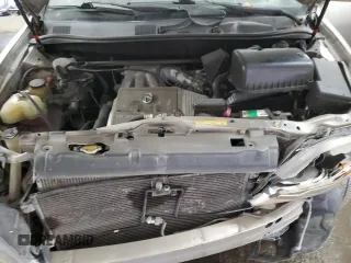 2000 Lexus RX 300 with VIN JT6HF10U2Y0163424, listed as a Copart auction lot 83649934 with 143,432 mi miles and Salvage Title. Bid and sale history available at carsss.com. Image 12.