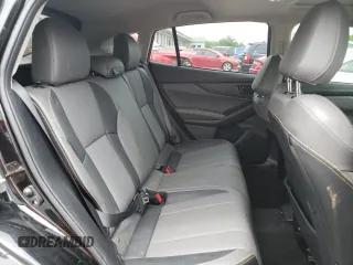 2022 Subaru Crosstrek Special Sports with VIN JF2GTHSC8NH271135, listed as a Copart auction lot 60690935 with 37,998 mi miles and Salvage title. Bid and sale history available at DreamBid. Image 11.
