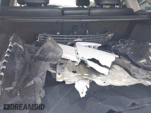 2013 Lexus RX 350 with VIN 2T2ZK1BA2DC099246, listed as a IAAI auction lot 42337148 with 134,615 mi miles and . Bid and sale history available at DreamBid. Image 12.