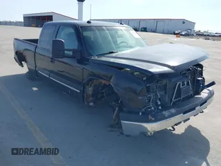 2004 Chevrolet Silverado 1500 Z71 with VIN 2GCEK19T041182019, listed as a IAAI auction lot 41758822 with 166,013 mi miles and . Bid and sale history available at DreamBid. Image 13.