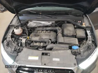 2017 Audi Q3 Premium Plus z VIN WA1JCCFS5HR008490, wystawiony jako Copart lot #73304044 z przebiegiem 41 916 mil mil oraz Szkoda całkowita • Salvage title. Historia ofert i sprzedaży dostępna na DreamBid. Obrazek 12.