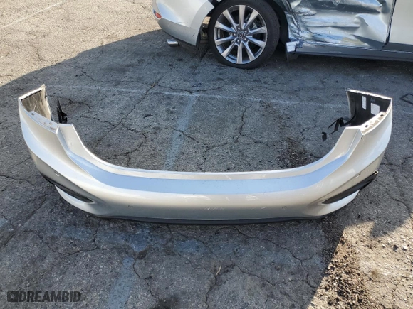 2019 Chevrolet Cruze Premier with VIN 1G1BF5SM8K7127201, listed as a Copart auction lot 87017734 with 23,155 mi miles and Salvage Title. Bid and sale history available at carsss.com. Image 14.
