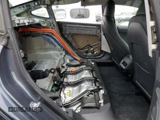 2023 Tesla Model 3 с VIN 5YJ3E1EA2PF548275, выставлен на аукционе Copart как лот 53606215 с пробегом 11 069 миль миль и Списание • Salvage title. История ставок и продаж доступна на DreamBid. Изображение 10.