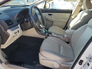 2014 Subaru Crosstrek Limited z VIN JF2GPAKC2E8210617, wystawiony jako Copart lot #52643705 z przebiegiem 126 195 mil mil oraz Szkoda całkowita • Salvage title. Historia ofert i sprzedaży dostępna na DreamBid. Obrazek 7.