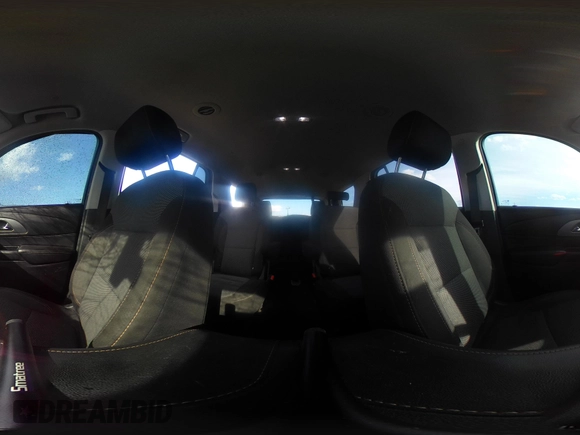 2018 Chevrolet Traverse LT Cloth with VIN 1GNERGKW9JJ216082, listed as a IAAI auction lot 41880608 with 130,084 mi miles and . Bid and sale history available at DreamBid. Image 19.