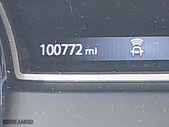2018 Nissan Altima 2.5 SL with VIN 1N4AL3AP1JC294068, listed as a IAAI auction lot 41639471 with 100,772 mi miles. Bid and sale history available at carsss.com. Image 15.