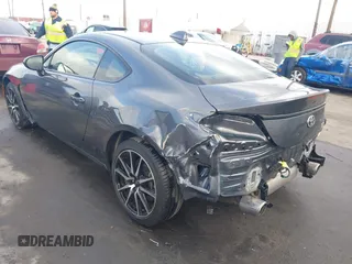 2022 Toyota 86 z VIN JF1ZNBC15N8754146, wystawiony jako IAAI lot #41895385 z przebiegiem 14 111 mil mil oraz . Historia ofert i sprzedaży dostępna na DreamBid. Obrazek 3.