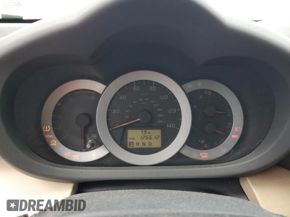 2012 Toyota RAV4 с VIN 2T3BF4DV7CW180016, выставлен на аукционе Copart как лот 61371295 с пробегом 126 612 миль миль и Списание • Salvage title. История ставок и продаж доступна на DreamBid. Изображение 9.