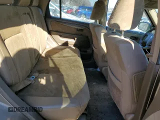 2003 Honda CR-V EX with VIN SHSRD78813U101304, listed as a Copart auction lot 42144615 with 167,609 mi miles and Clean Title. Bid and sale history available at carsss.com. Image 11.
