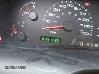 2005 Ford Excursion Limited with VIN 1FMNU43S25ED44885, listed as a IAAI auction lot 41322350 with 65,112 mi miles and . Bid and sale history available at DreamBid. Image 15.