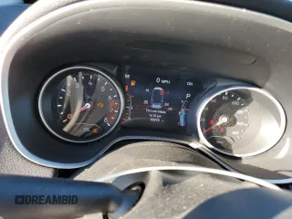 2018 Jeep Compass Altitude с VIN 3C4NJDBB4JT178541, выставлен на аукционе Copart как лот 72243333 с пробегом 60 978 миль миль и На запчасти • Non repairable. История ставок и продаж доступна на DreamBid. Изображение 9.