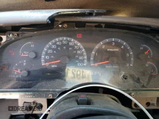 1999 Ford F-150 XL with VIN 1FTRX17L9XNA53124, listed as a Copart auction lot 49214405 with Not Provided miles and Salvage Title. Bid and sale history available at carsss.com. Image 9.