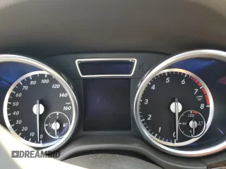 2013 Mercedes-Benz M 350 z VIN 4JGDA5HBXDA229928, wystawiony jako Copart lot #60271925 z przebiegiem Nie podano mil oraz Czysty tytuł • Clean title. Historia ofert i sprzedaży dostępna na DreamBid. Obrazek 9.