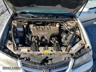 2001 Chevrolet Impala with VIN 2G1WF52K419320913, listed as a Copart auction lot 45406375 with 162,612 mi miles and Salvage Title. Bid and sale history available at carsss.com. Image 12.