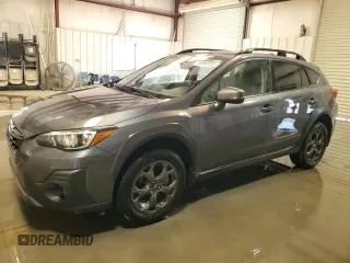 2021 Subaru Crosstrek Special Sports с VIN JF2GTHSC9MH236747, выставлен на аукционе Copart как лот 61673935 с пробегом 129 070 миль миль и Чистый • Clean title. История ставок и продаж доступна на DreamBid. Изображение 1.