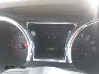 2005 Ford Mustang Deluxe с VIN 1ZVFT80N955161885, выставлен на аукционе IAAI как лот 42520931 с пробегом 240 753 миль миль и . История ставок и продаж доступна на DreamBid. Изображение 7.