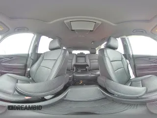 2021 Honda Pilot Touring 8-Passenger with VIN 5FNYF5H91MB023571, listed as a Copart auction lot 81325294 with Not Provided miles and Salvage Title. Bid and sale history available at DreamBid. Image 12.