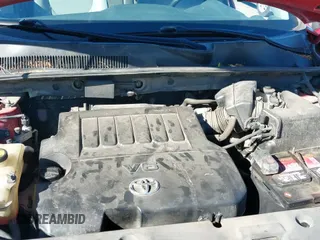 2010 Toyota RAV4 Limited с VIN 2T3DK4DV1AW015368, выставлен на аукционе IAAI как лот 43327622 с пробегом 373 397 миль миль и . История ставок и продаж доступна на DreamBid. Изображение 20.