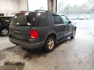 2003 Ford Explorer XLT z VIN 1FMZU73K13ZA18228, wystawiony jako IAAI lot #40909771 z przebiegiem 244 151 mil mil oraz . Historia ofert i sprzedaży dostępna na DreamBid. Obrazek 4.