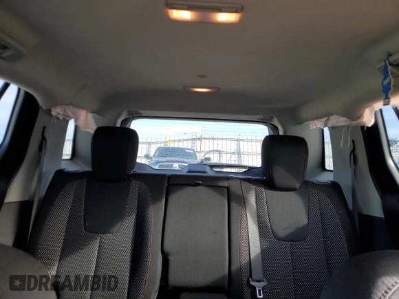 2015 GMC Terrain SLE с VIN 2GKFLWEK8F6341942, выставлен на аукционе Copart как лот 53573645 с пробегом 113 196 миль миль и Списание • Salvage title. История ставок и продаж доступна на DreamBid. Изображение 10.