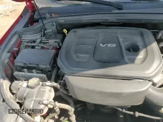 2017 Jeep Grand Cherokee Trailhawk z VIN 1C4RJFLG2HC949415, wystawiony jako Copart lot #81468275 z przebiegiem 65 142 mil mil oraz Czysty tytuł • Clean title. Historia ofert i sprzedaży dostępna na DreamBid. Obrazek 14.