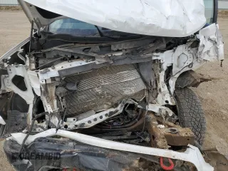 2024 Chevrolet Silverado 1500 with VIN 3GCUDFED6RG344350, listed as a Copart auction lot 52120675 with Not Provided miles and Salvage Title. Bid and sale history available at DreamBid. Image 11.
