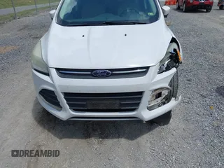 2013 Ford Escape SE with VIN 1FMCU0G90DUB37052, listed as a IAAI auction lot 42132973 with 169,975 mi miles and . Bid and sale history available at DreamBid. Image 18.