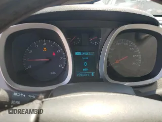 2016 Chevrolet Equinox LTZ with VIN 2GNFLGEK5G6163904, listed as a Copart auction lot 56747743 with 145,336 mi miles and Salvage Title. Bid and sale history available at carsss.com. Image 9.
