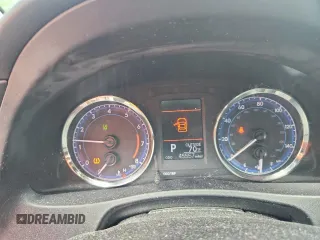 2019 Toyota Corolla L z VIN 2T1BURHE6KC200231, wystawiony jako Copart lot #57794735 z przebiegiem 45 557 mil mil oraz Szkody całkowita. Historia ofert i sprzedaży dostępna na DreamBid. Obrazek 9.