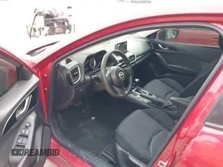 2015 Mazda 3 i Sport z VIN JM1BM1U71F1225833, wystawiony jako IAAI lot #42264702 z przebiegiem 173 583 mil mil oraz . Historia ofert i sprzedaży dostępna na DreamBid. Obrazek 17.
