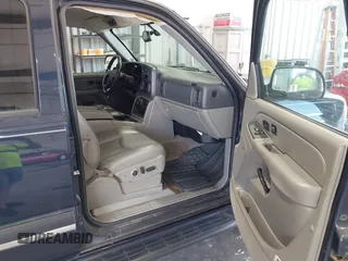 2005 Chevrolet Suburban LT with VIN 1GNFK16Z35J123686, listed as a IAAI auction lot 42659321 with 175,466 mi miles and . Bid and sale history available at DreamBid. Image 5.