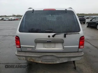 2001 Ford Explorer Sport с VIN 1FMYU70E11UC36805, выставлен на аукционе Copart как лот 47201515 с пробегом 119 307 миль миль и Чистый • Clean title. История ставок и продаж доступна на DreamBid. Изображение 6.
