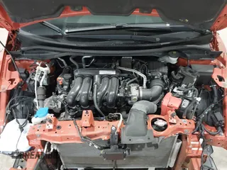 2020 Honda Fit EX z VIN 3HGGK5H88LM729821, wystawiony jako IAAI lot #42487824 z przebiegiem 21 789 mil mil oraz . Historia ofert i sprzedaży dostępna na DreamBid. Obrazek 10.