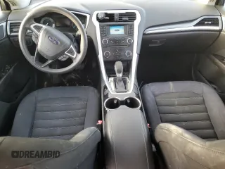 2015 Ford Fusion SE with VIN 1FA6P0H72F5110976, listed as a Copart auction lot 47049145 with 112,661 mi miles and Clean Title. Bid and sale history available at carsss.com. Image 8.
