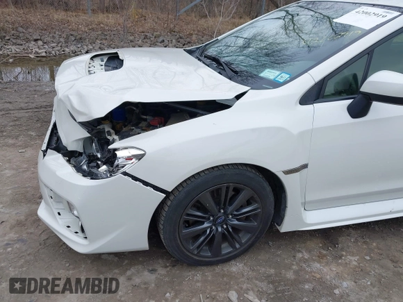 2016 Subaru WRX с VIN JF1VA1B60G9822142, выставлен на аукционе IAAI как лот 42002919 с пробегом 100 147 миль миль и . История ставок и продаж доступна на DreamBid. Изображение 17.
