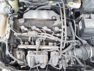 2005 Ford Focus S with VIN 3FAFP37N15R118435, listed as a IAAI auction lot 42671624 with 113,226 mi miles and . Bid and sale history available at DreamBid. Image 10.