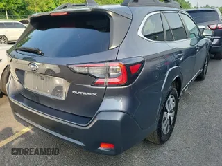 2023 Subaru Outback Premium with VIN 4S4BTADC7P3190586, listed as a IAAI auction lot 42634817 with 66,836 mi miles and . Bid and sale history available at DreamBid. Image 5.