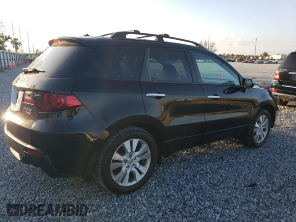 2012 Acura RDX Tech Pkg with VIN 5J8TB2H55CA001681, listed as a Copart auction lot 87291444 with 157,377 mi miles and Clean Title. Bid and sale history available at carsss.com. Image 3.