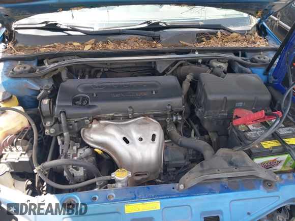 2008 Toyota Solara SE z VIN 4T1CE30P18U766395, wystawiony jako IAAI lot #42512379 z przebiegiem 139 608 mil mil oraz . Historia ofert i sprzedaży dostępna na DreamBid. Obrazek 10.