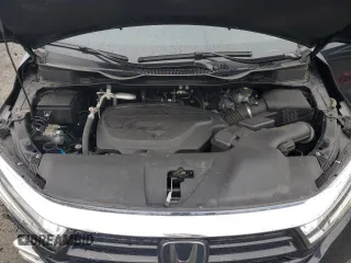 2023 Honda Odyssey Touring с VIN 5FNRL6H8XPB046345, выставлен на аукционе Copart как лот 52102195 с пробегом 29 986 миль миль и Списание • Salvage title. История ставок и продаж доступна на DreamBid. Изображение 12.