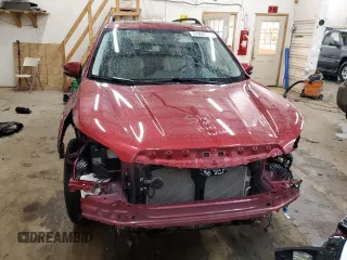 2021 Subaru Forester Limited with VIN JF2SKAUC9MH526438, listed as a Copart auction lot 51690525 with 46,773 mi miles and Salvage Title. Bid and sale history available at carsss.com. Image 5.