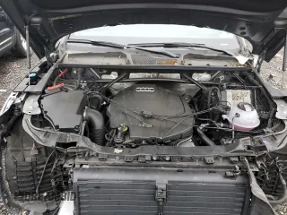 2020 Audi Q5 Premium Plus z VIN WA1BNAFY6L2103231, wystawiony jako Copart lot #60874215 z przebiegiem 64 578 mil mil oraz Szkoda całkowita • Salvage title. Historia ofert i sprzedaży dostępna na DreamBid. Obrazek 12.